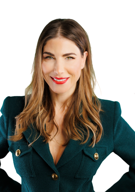 Riana Treppides