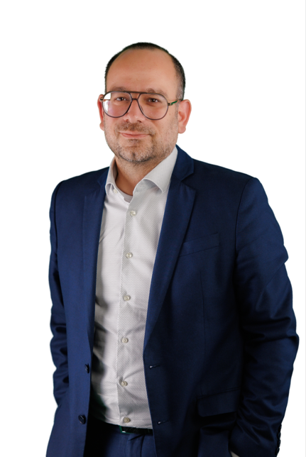 Andreas Vladimirou 