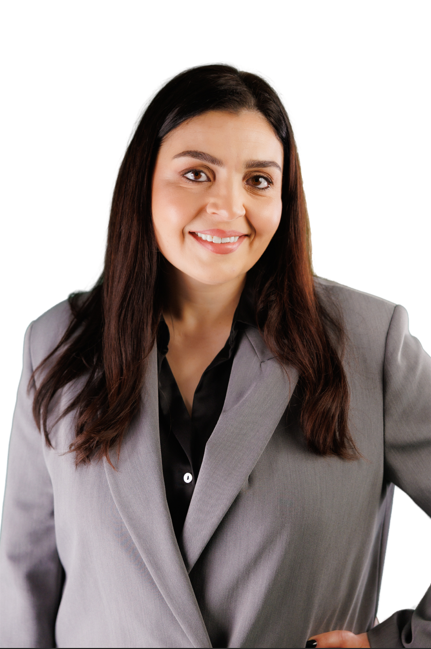 Maria Sourmeli