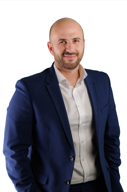 Kyriakos Heracleous